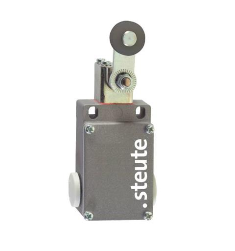 Position switch ES 411 D IP65 (UE) Roller lever